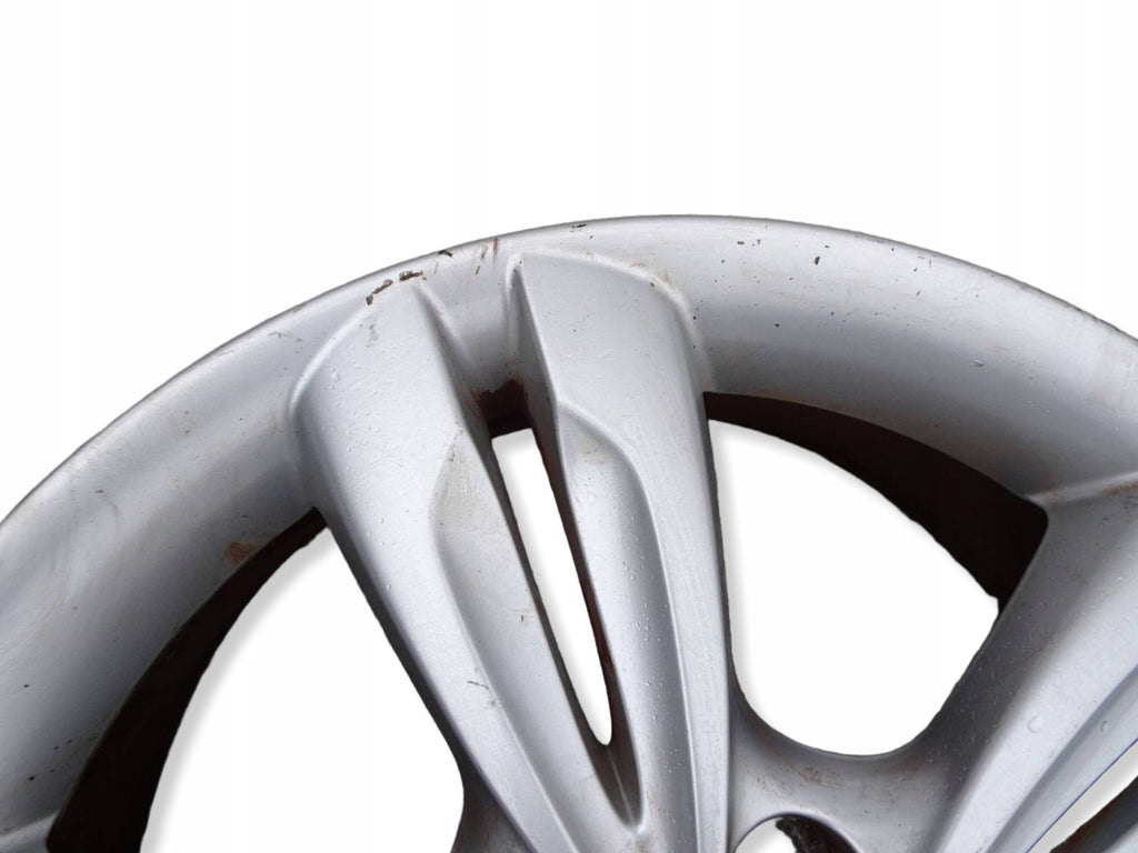 1x Alufelge 17 Zoll Hyundai Ix35 Rim Wheel FEL3283830723ej