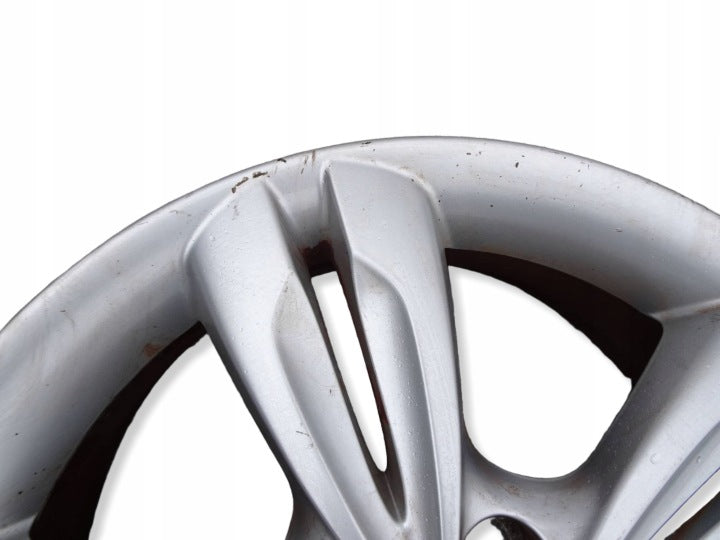 1x Alufelge 17 Zoll Hyundai Ix35 Rim Wheel FEL3283830723ej