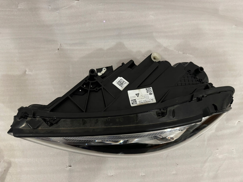 Frontscheinwerfer Mercedes-Benz W177 A1779062700 Full LED Links Headlight SCH3632452028ll
