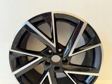 Laden Sie das Bild in den Galerie-Viewer, 1x Alufelge 18 Zoll 657601025G Skoda Scala Kamiq Rim Wheel FEL2401174711jc