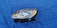 Load image into Gallery viewer, Frontscheinwerfer Fiat Panda 00521935550 Ein Satz Scheinwerfer Headlight SCH2835094914eq