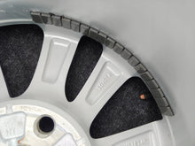 Load image into Gallery viewer, 1x Alufelge 16 Zoll 7.0" 5x114.3 40ET Glanz Silber Toyota Corolla Rim Wheel FEL9221801236xr