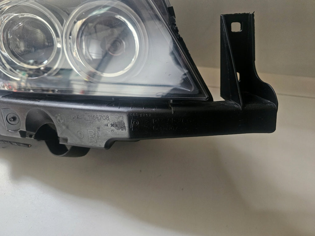 Frontscheinwerfer BMW 3 E91 E90 6264410002 6261110499 Xenon Rechts Headlight SCH2506667881rw