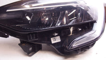 Laden Sie das Bild in den Galerie-Viewer, Frontscheinwerfer Renault Clio I V 260609987R LED Links Scheinwerfer Headlight SCH5653124039vb