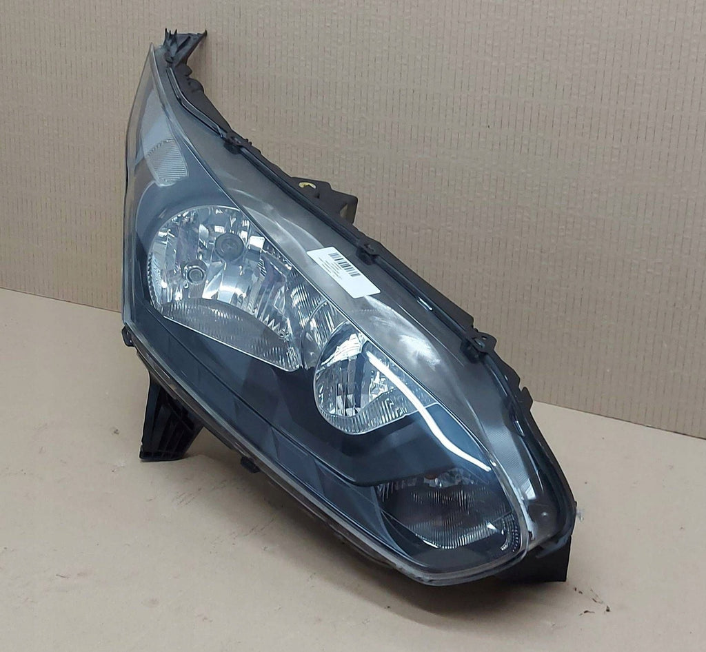 Frontscheinwerfer Ford Connect DT11-13W029-DC Rechts Scheinwerfer Headlight SCH4788820621of
