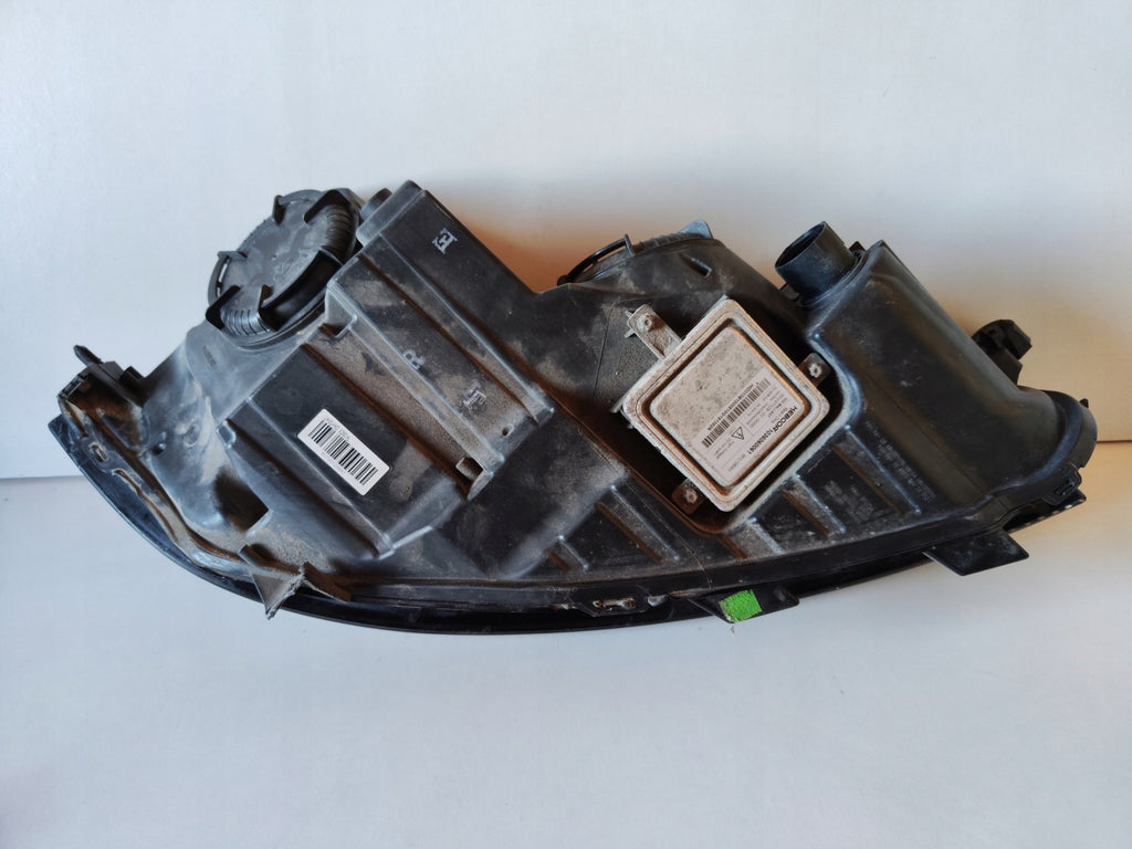 Frontscheinwerfer Jaguar F-Pace GX63-13W0300-EE Links Scheinwerfer Headlight SCH8063500250er