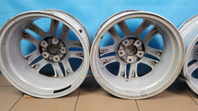 Laden Sie das Bild in den Galerie-Viewer, 4x Alufelge 16 Zoll 6.5&quot; 5x114.3 52910-J7200 Kia Ceed Rim Wheel