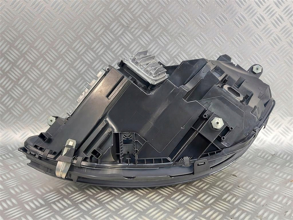 Frontscheinwerfer Mercedes-Benz W222 A2229061402 LED Rechts Headlight SCH3253762286tf