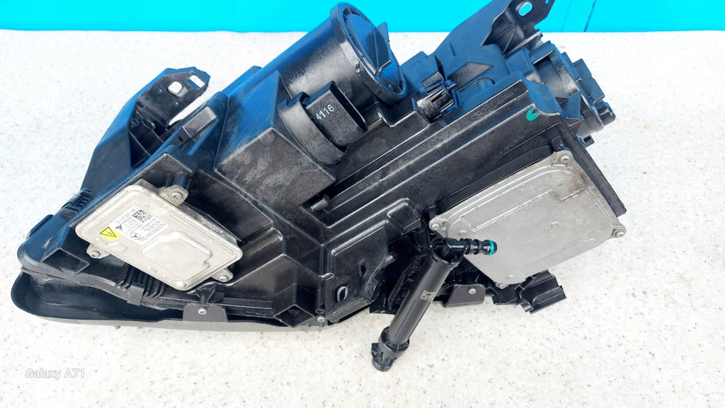 Frontscheinwerfer Mercedes-Benz X156 A1569062600 Xenon Rechts Headlight SCH4113259257vj