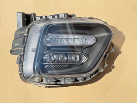Frontscheinwerfer Kia III 92202-12 Rechts Scheinwerfer Headlight