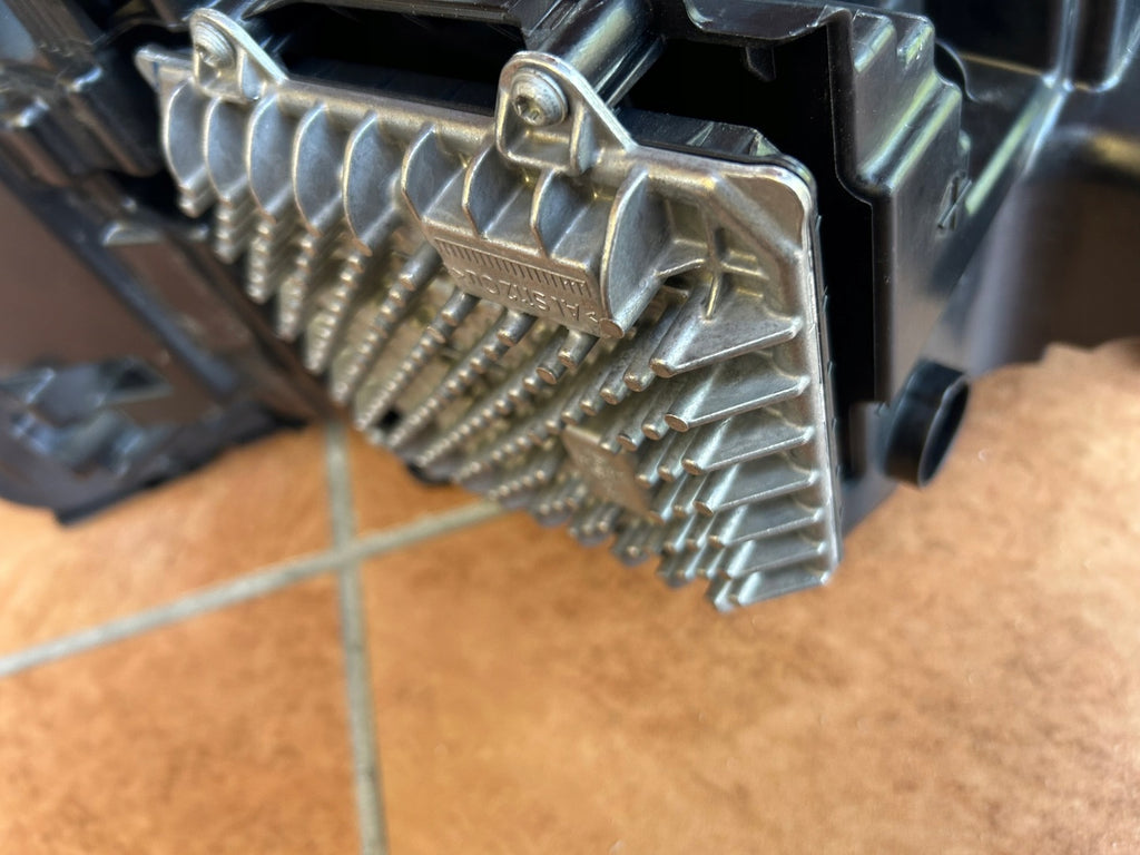 Frontscheinwerfer BMW G31 G30 F90 8499121-04 LED Links Scheinwerfer Headlight SCH5375613803jf