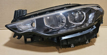 Laden Sie das Bild in den Galerie-Viewer, Frontscheinwerfer Fiat Tipo 5214516600 Links Scheinwerfer Headlight SCH6966334786fp