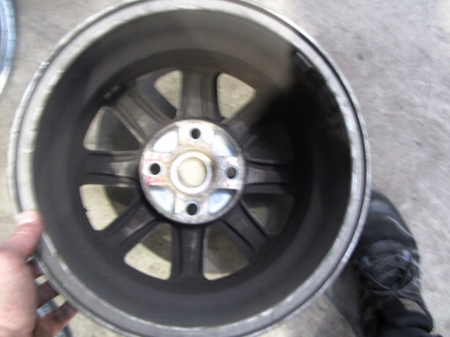 4x Alufelge 15 Zoll 6.0" 4x114.3 Mitsubishi Rim Wheel FEL7123828592gf