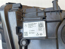 Laden Sie das Bild in den Galerie-Viewer, Frontscheinwerfer Mercedes-Benz Gla A2479063605 LED Rechts Headlight SCH1047907988of