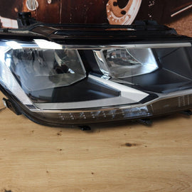 Frontscheinwerfer VW Tiguan 5NL941006 LED Rechts Scheinwerfer Headlight SCH9115426686ba