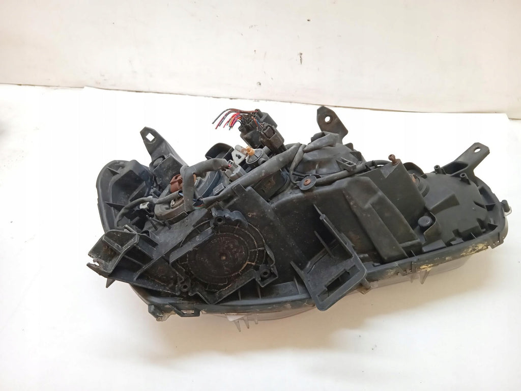 Frontscheinwerfer Mitsubishi Outlander II Links Scheinwerfer Headlight SCH7846295710sg