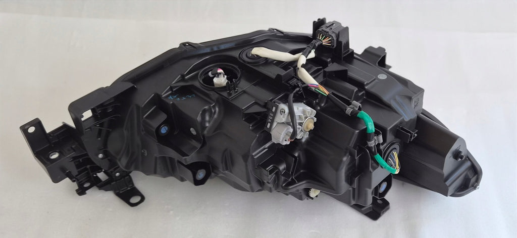 Frontscheinwerfer Mazda 6 Gj Full LED Links Scheinwerfer Headlight SCH8556829587uu
