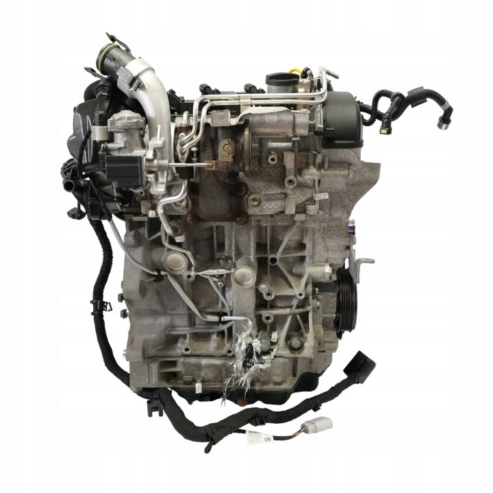Motor Audi VW Golf CZCA 1.4 TFSI 125PS 79TKm Benzin Engine Komplett MOT6042416238to
