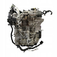 Laden Sie das Bild in den Galerie-Viewer, Motor Audi VW Golf CZCA 1.4 TFSI 125PS 79TKm Benzin Engine Komplett MOT6042416238to