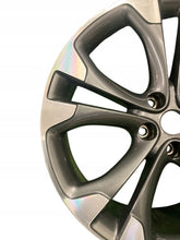 Laden Sie das Bild in den Galerie-Viewer, 1x Alufelge 20 Zoll 8.5" 5x108 41ET Glanz Opel Insignia Rim Wheel FEL9951338983cz