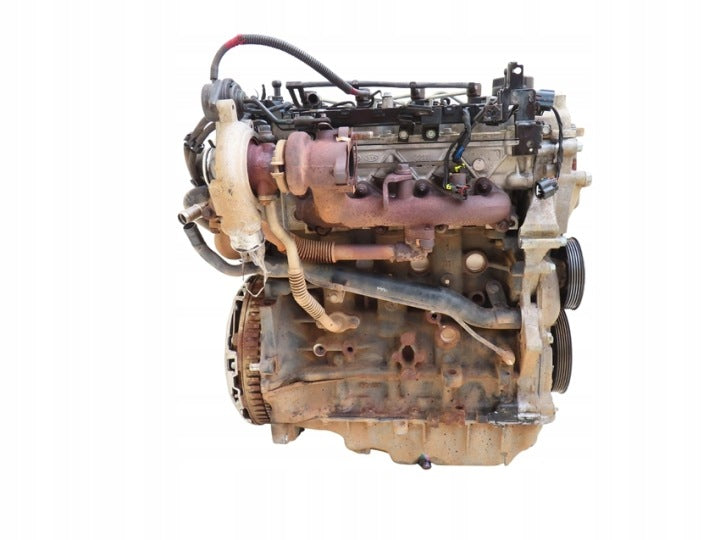 Motor Hyundai I30 D4FC 1.4 CRDI 155TKm 2011 Diesel Engine Komplett MOT3429855534nb