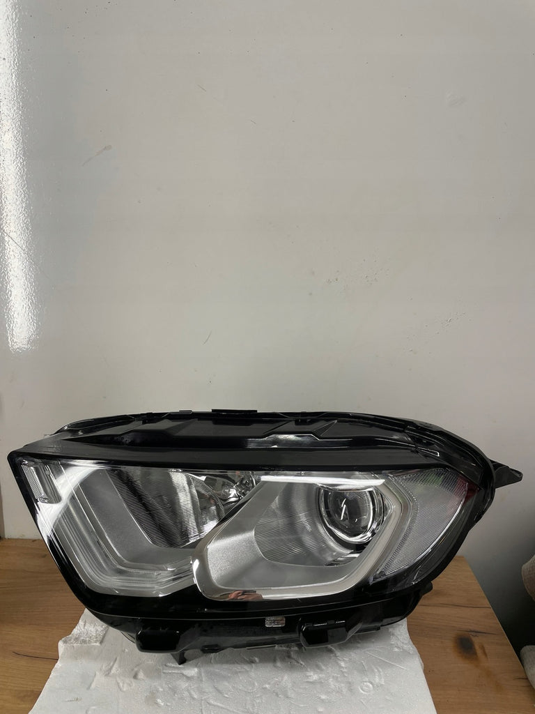 Frontscheinwerfer Ford Ecosport MN15-13E015-AD LED Links Scheinwerfer Headlight