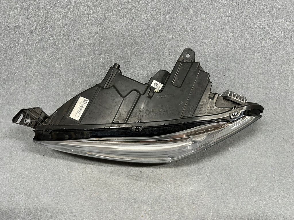 Frontscheinwerfer Volvo Xc90 II 31655774 LED Links Scheinwerfer Headlight