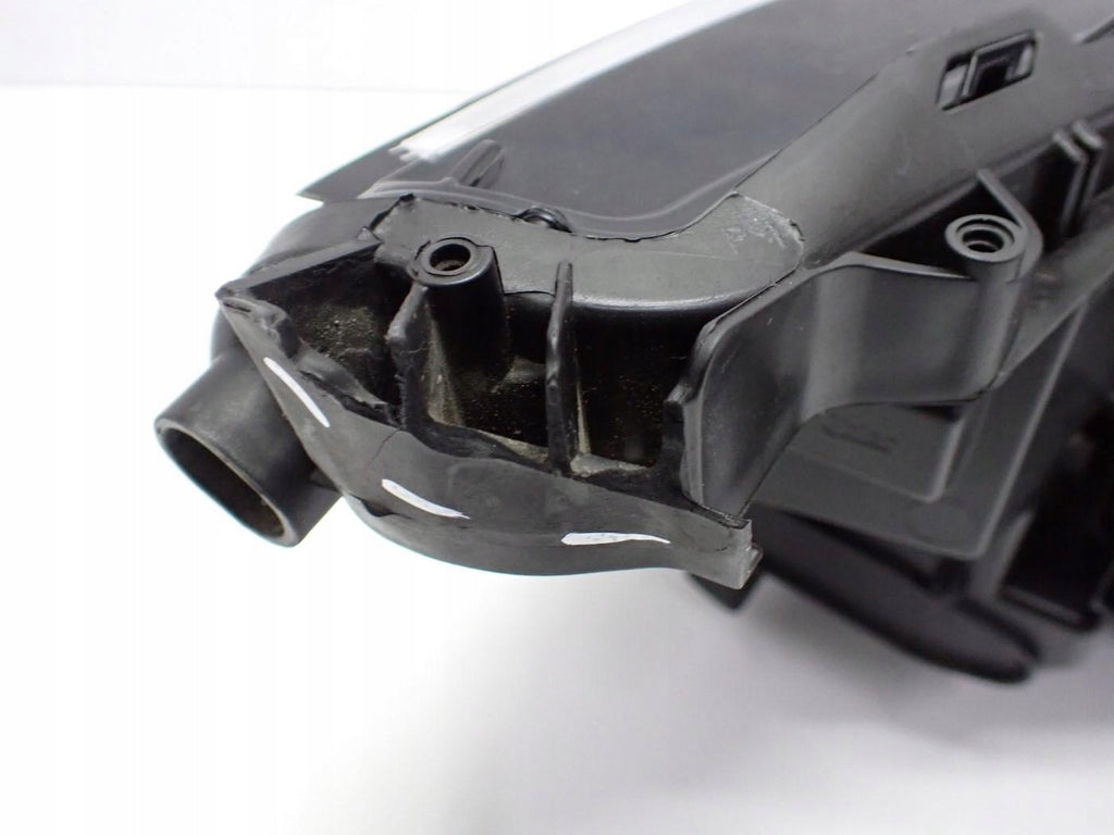 Frontscheinwerfer Peugeot 2008 II 9833036380 LED Links Scheinwerfer Headlight SCH8091980537no