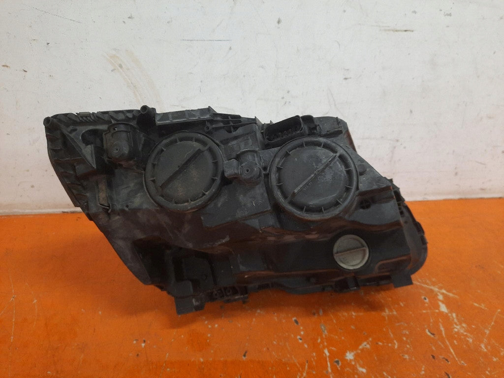 Frontscheinwerfer Mercedes-Benz W205 Ein Stück (Rechts oder Links) Headlight SCH9578240375ad