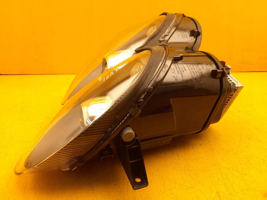 Frontscheinwerfer Mclaren Slr A1998200659 Xenon Rechts Scheinwerfer Headlight SCH6778172084te