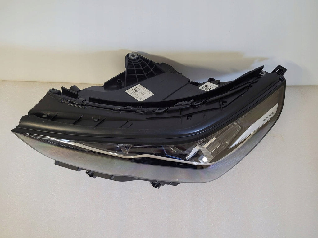 Frontscheinwerfer BMW 5A798D1-08 Full LED Links Scheinwerfer Headlight SCH9865453415dn