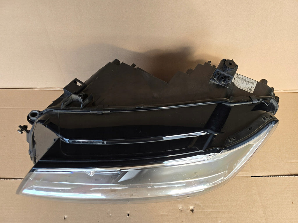 Frontscheinwerfer VW Tiguan 5NB941035E Links Scheinwerfer Headlight