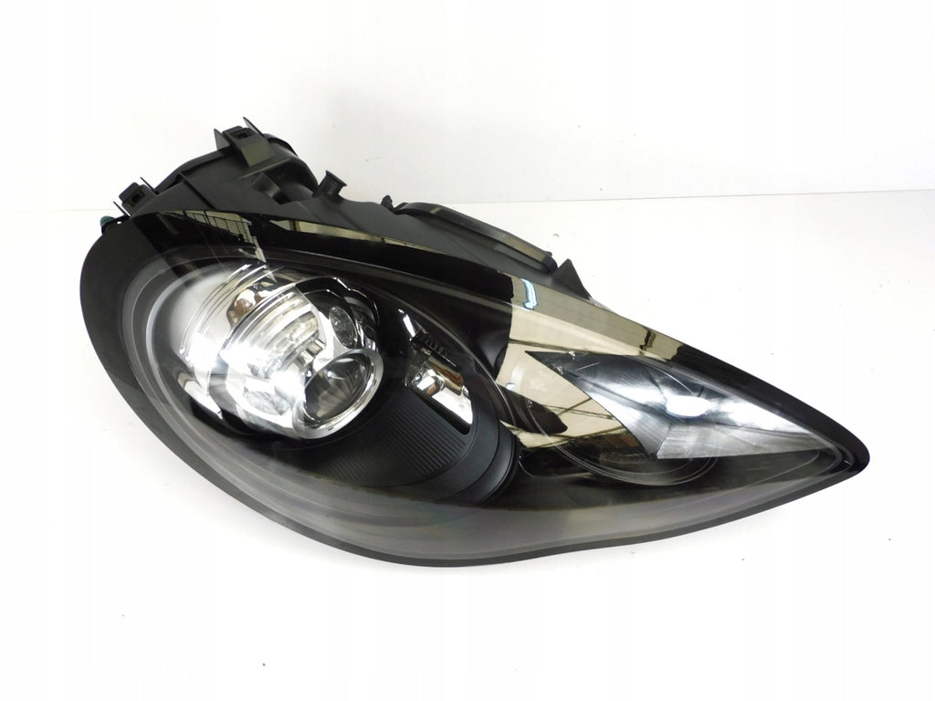 Frontscheinwerfer Porsche Panamera 970 97063107005 97063198202 Xenon Rechts SCH1751063222nw