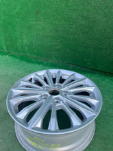 Load image into Gallery viewer, 1x Alufelge 16 Zoll 6.5" 5x108 50ET JX7C-1007B1A Ford Focus IV C-Max Rim Wheel FEL1888056896xs
