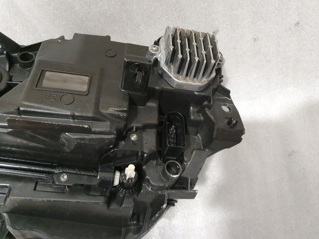 Frontscheinwerfer Volvo S90 V90 32338925 LED Rechts Scheinwerfer Headlight SCH2579097868wj