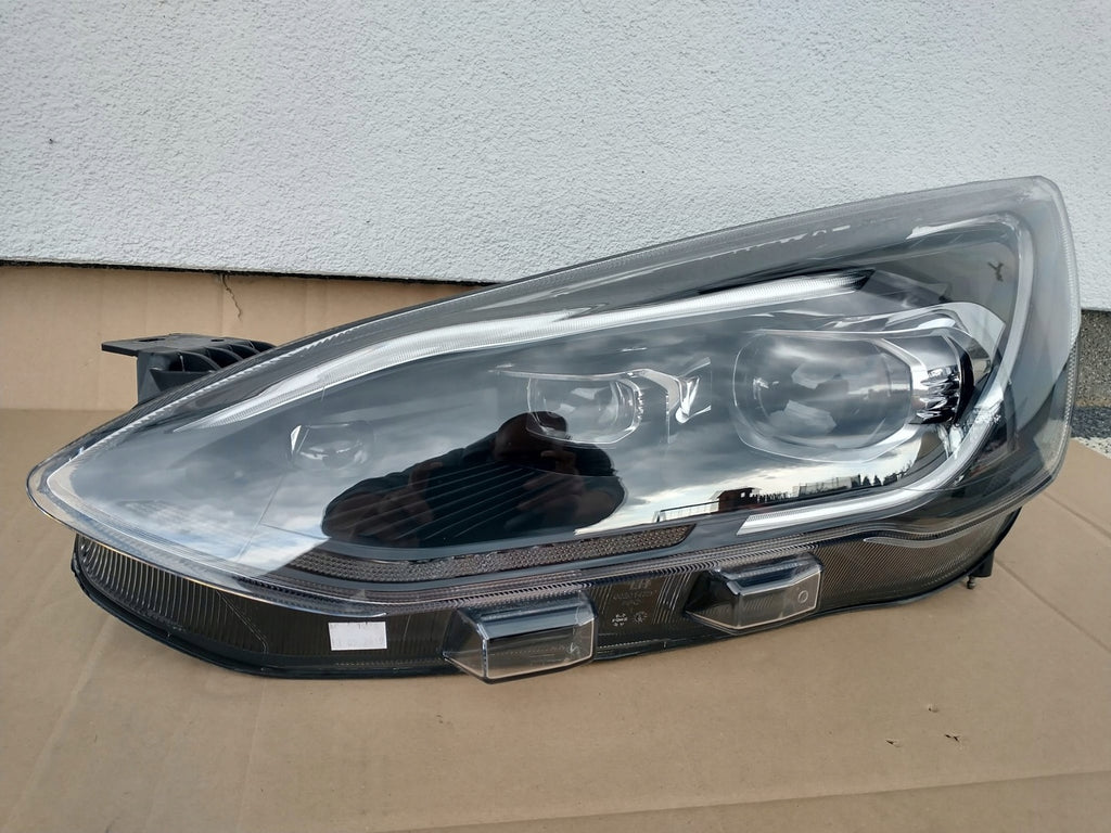 Frontscheinwerfer Ford Focus JX7B-13E017-AG Full LED Links Headlight