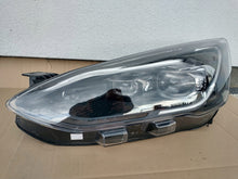 Laden Sie das Bild in den Galerie-Viewer, Frontscheinwerfer Ford Focus JX7B-13E017-AG Full LED Links Headlight