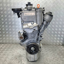 Laden Sie das Bild in den Galerie-Viewer, Motor Audi Seat Skoda VW A3 I BLF BLP 1.6 Benzin Engine Unkomplett