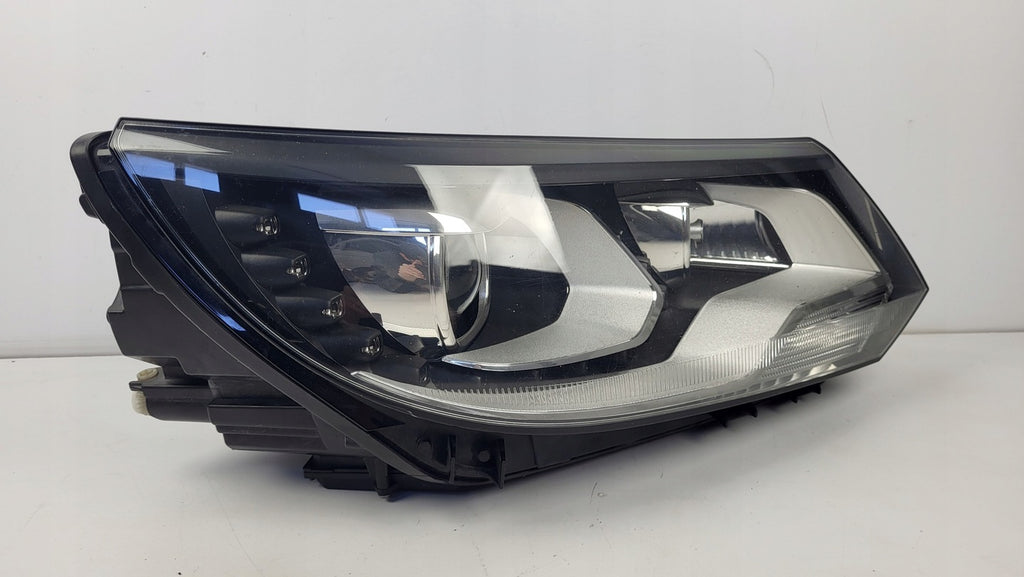 Frontscheinwerfer VW Tiguan 5N1941752 Xenon Rechts Scheinwerfer Headlight SCH9417601789dz
