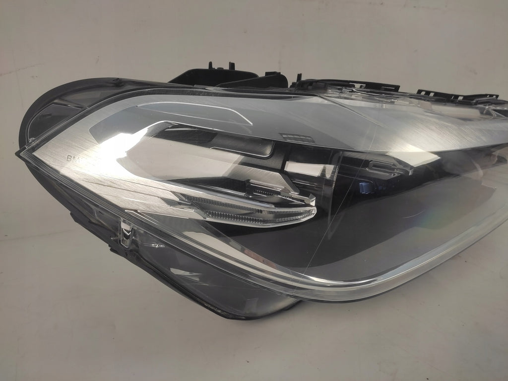 Frontscheinwerfer BMW X2 F39 8738186-04 Full LED Rechts Scheinwerfer Headlight SCH3189830751zu
