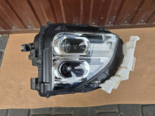Laden Sie das Bild in den Galerie-Viewer, Frontscheinwerfer Mitsubishi Eclipse Cross Full LED Rechts Headlight