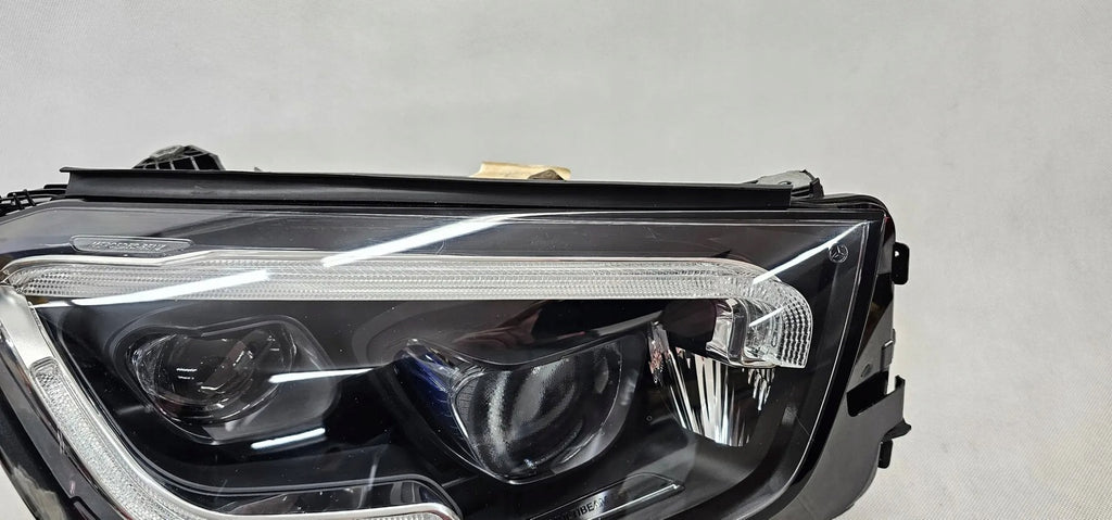 Frontscheinwerfer Mercedes-Benz Glc A2539065003 Rechts Scheinwerfer Headlight SCH1495665670mn