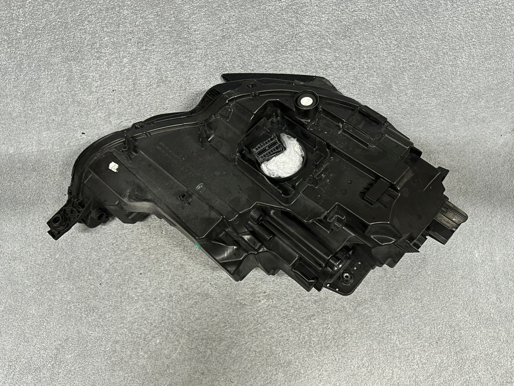 Frontscheinwerfer Audi A3 8Y0941033 LED Links Scheinwerfer Headlight SCH5610749047ut