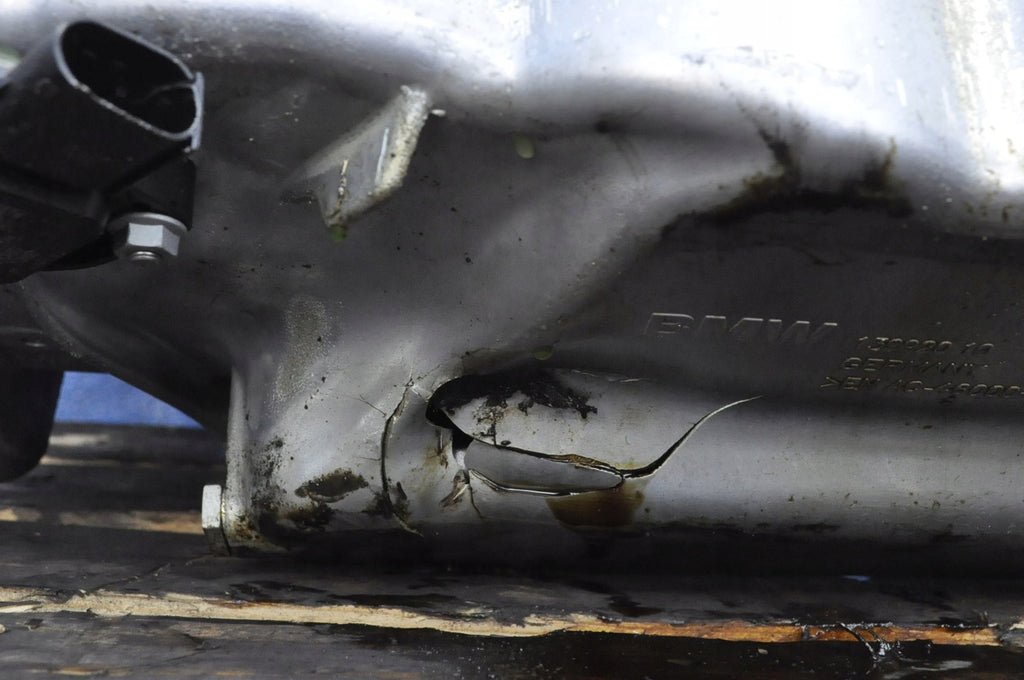 Motor BMW Mini F44 1 F40 B38A15F 1.5 136PS 100kW 12TKm 2023 Benzin Unkomplett