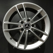 Load image into Gallery viewer, 4x Alufelge 16 Zoll 6.5" 5x112 44ET A1774010100-F605155 Mercedes-Benz W176 FEL6475343373la