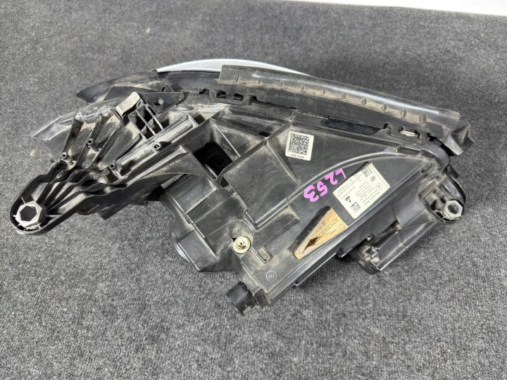 Frontscheinwerfer Mercedes-Benz W213 A2139067506KZ LED Links Headlight SCH8758723634sm
