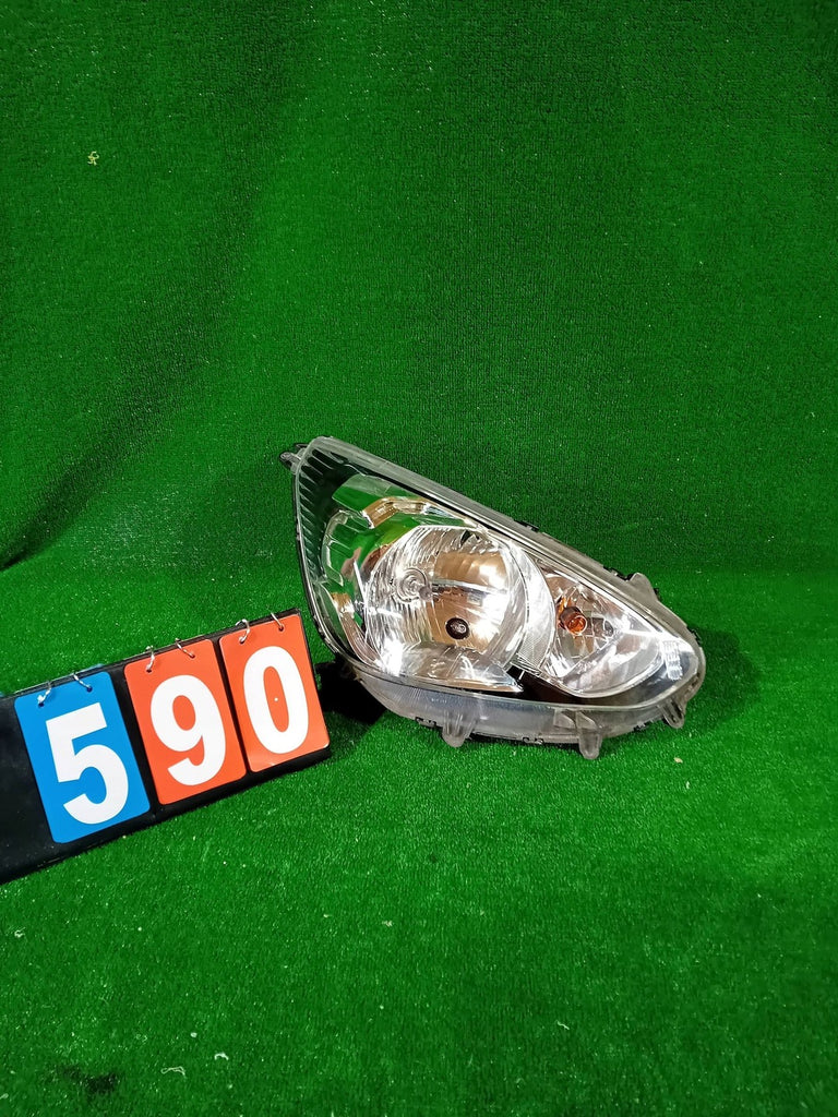 Frontscheinwerfer Mitsubishi Space Star W0563 Rechts Scheinwerfer Headlight