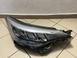 Frontscheinwerfer Toyota Chr C-Hr 81110-F4180 Full LED Rechts Headlight