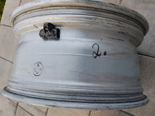 Load image into Gallery viewer, 1x Alufelge 19 Zoll 8.5" 5x120 33ET 7842652 BMW 1 Rim Wheel FEL8614863210jn