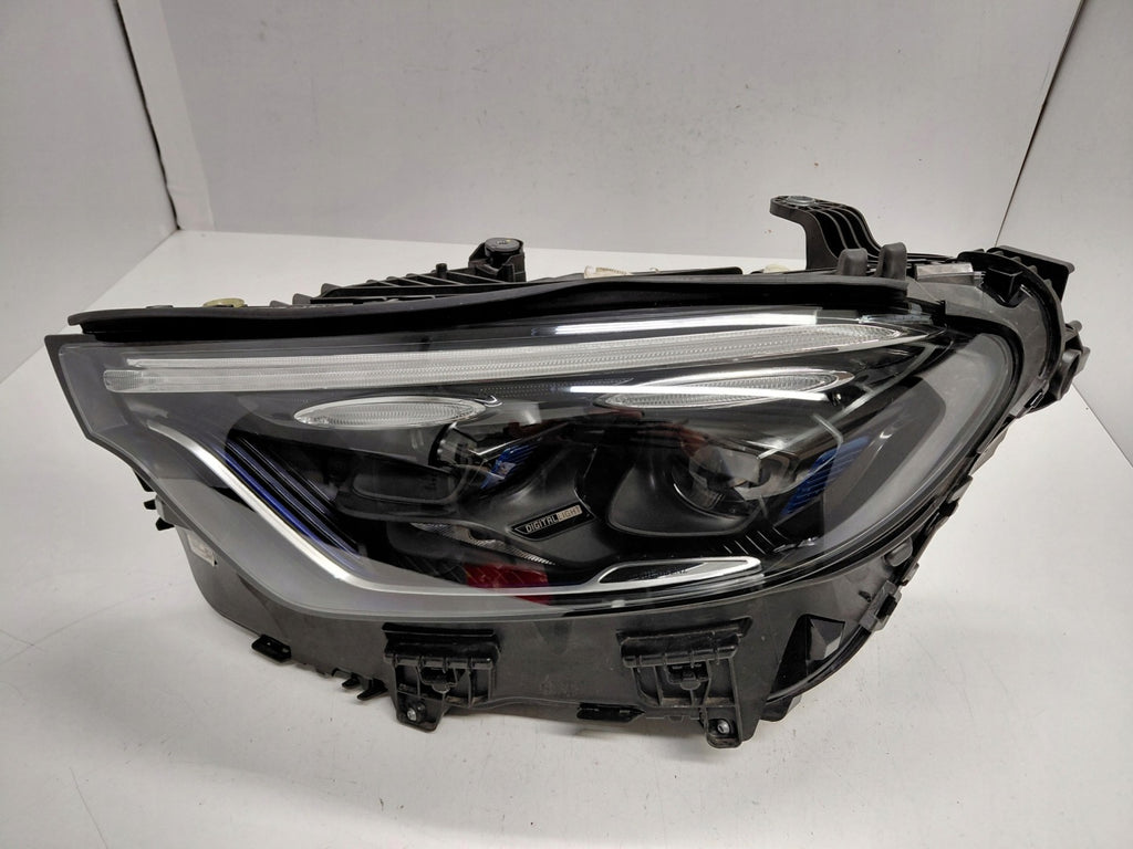 Frontscheinwerfer Mercedes-Benz Glc A2549062302 Links Scheinwerfer Headlight SCH6344564152nu